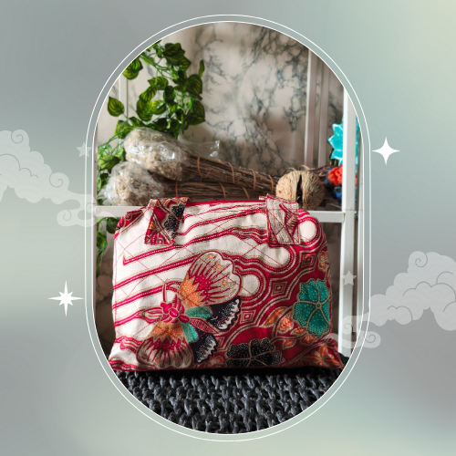 Pouch Custom